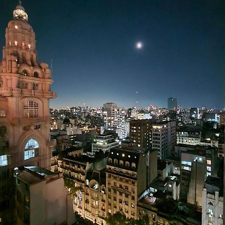 Barolo+ Seu Loft Em Bsas Apartman Buenos Aires Kültér fotó