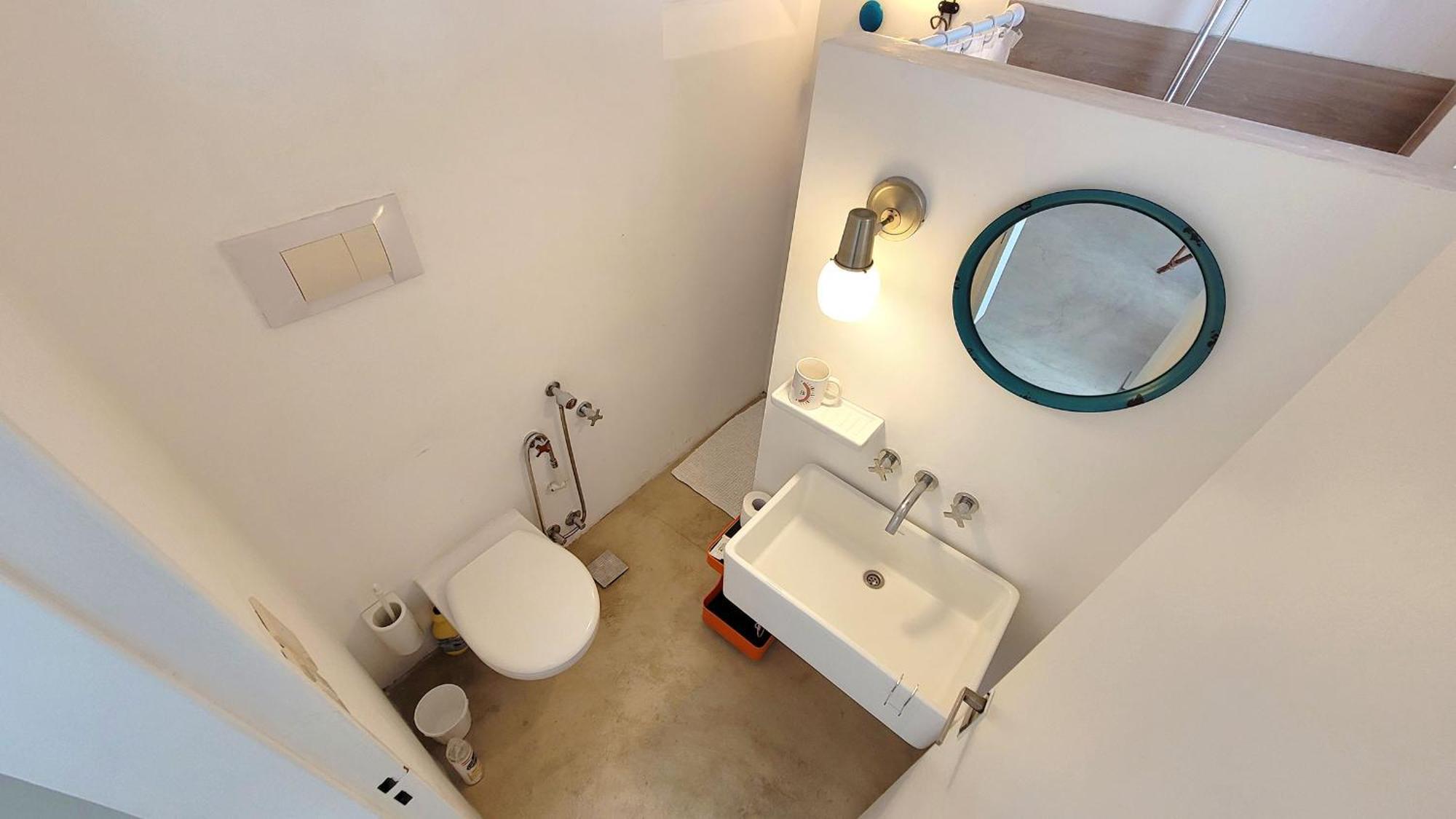 Barolo+ Seu Loft Em Bsas Apartman Buenos Aires Kültér fotó
