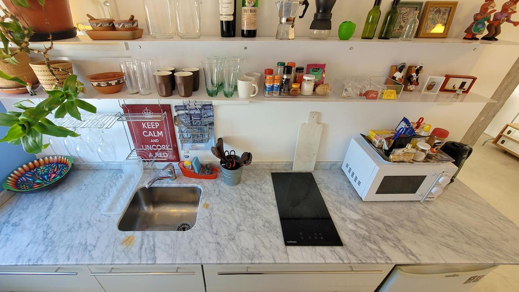 Barolo+ Seu Loft Em Bsas Apartman Buenos Aires Kültér fotó